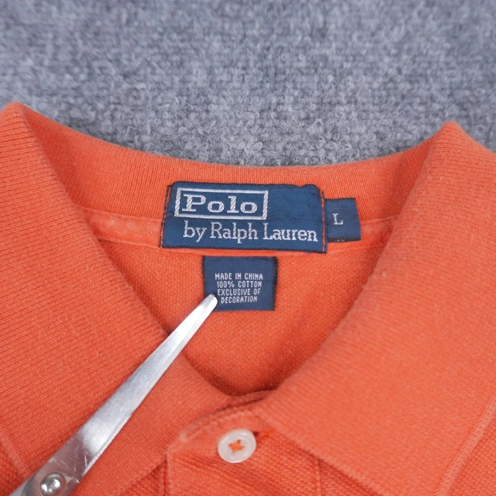 Polo Ralph Lauren polo ralph